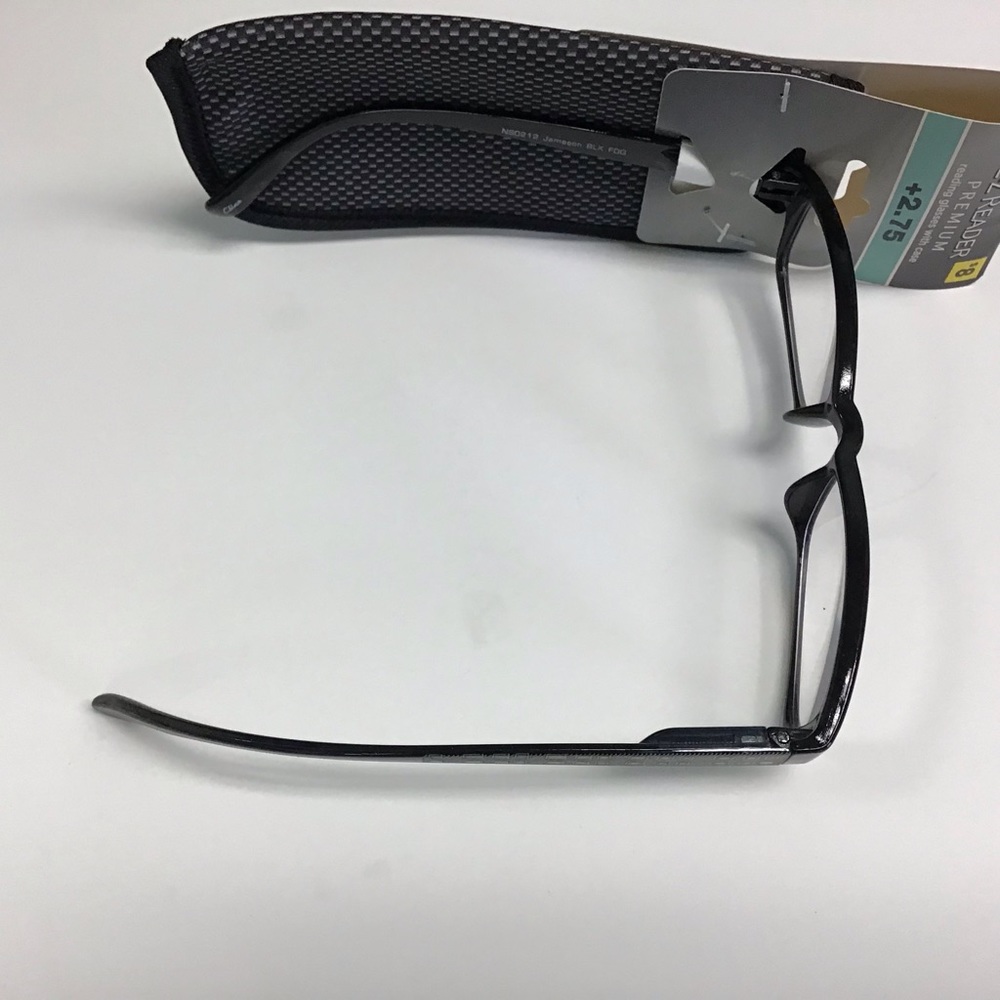 E-Z Reader/ Foster Grant Men’s Reading Glasses
